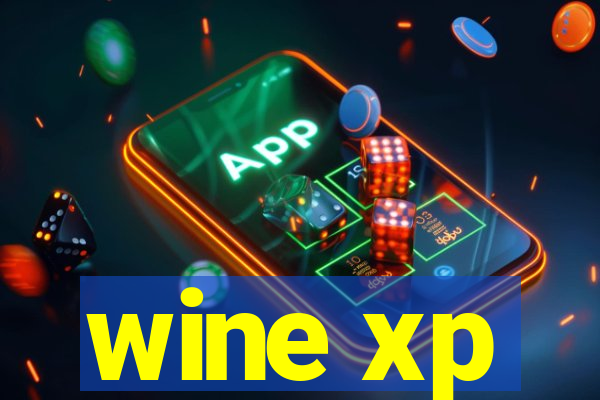 wine xp